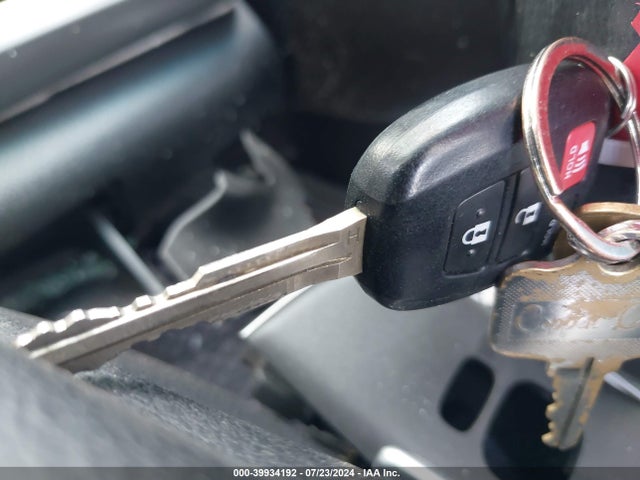Toyota CAMRY SE 2017 4T1BF1FK9HU385385 Image 11