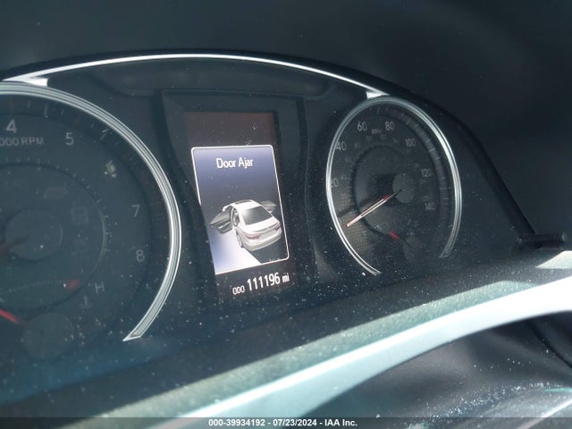 Toyota CAMRY SE 2017 4T1BF1FK9HU385385 Image 7