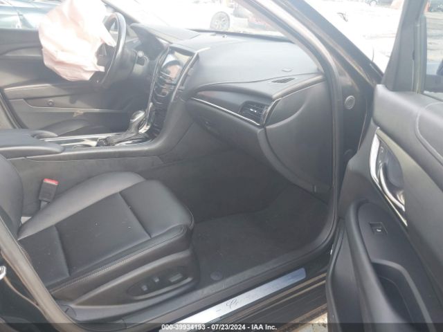 1G6AA5RX5H0134435 Cadillac Ats Standard