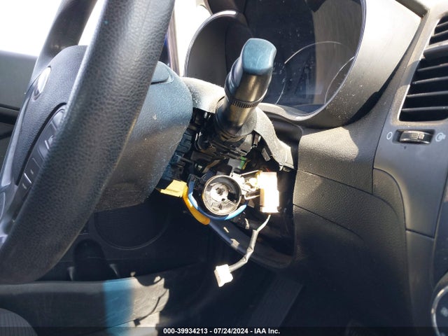 KIA FORTE LX 2017 3KPFK4A75HE138840 Image 6