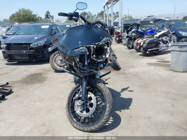 2022 HARLEY-DAVIDSON FLHRXS 1HD1KVP21NB628596 Photo 4