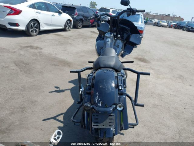 2022 HARLEY-DAVIDSON FLHRXS 1HD1KVP21NB628596 Photo 5