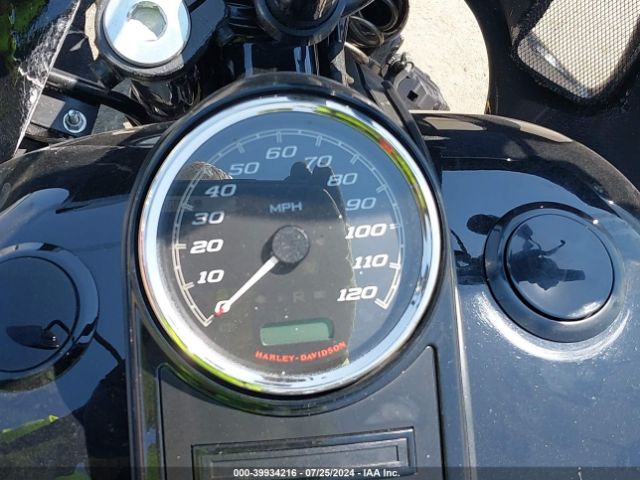 2022 HARLEY-DAVIDSON FLHRXS 1HD1KVP21NB628596 Photo 6