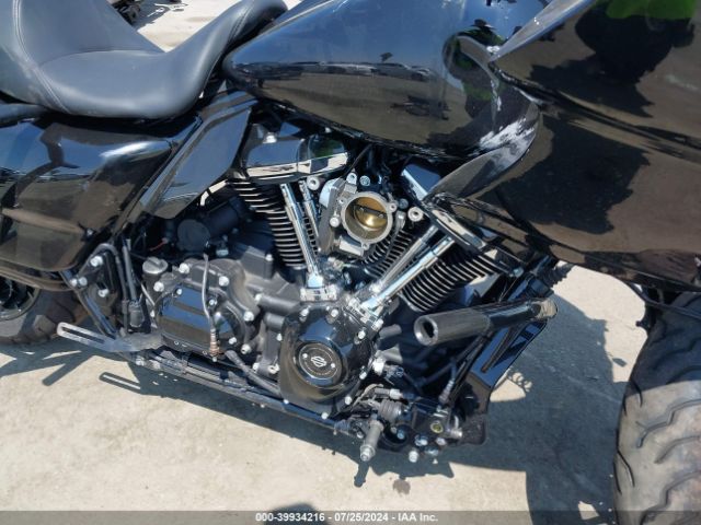 2022 HARLEY-DAVIDSON FLHRXS 1HD1KVP21NB628596 Photo 7