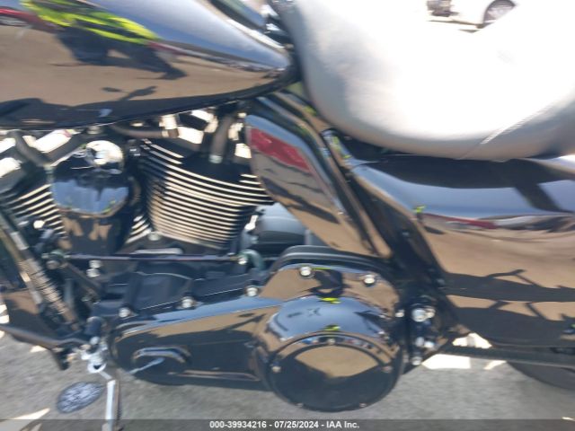 2022 HARLEY-DAVIDSON FLHRXS 1HD1KVP21NB628596 Photo 8