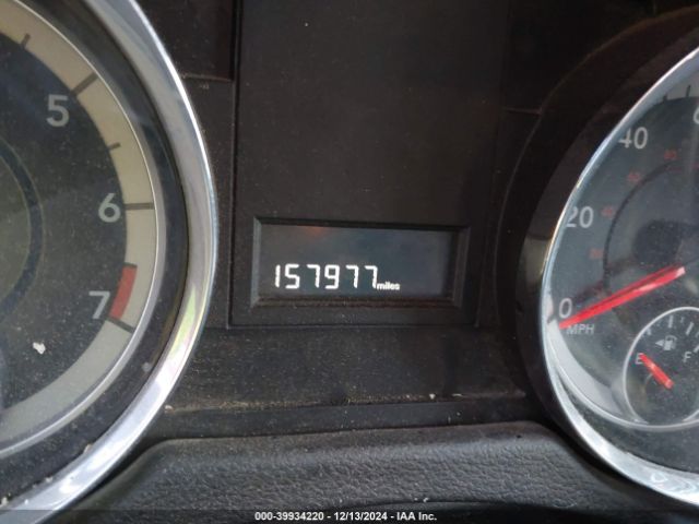 2C4RDGBG3HR847174 Dodge Grand Caravan Se Plus