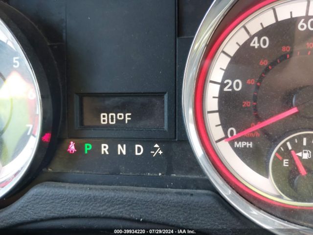 2C4RDGBG3HR847174 Dodge Grand Caravan Se Plus