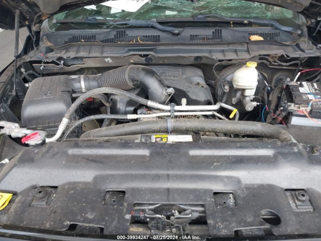 1C6RR7HT3FS602156 RAM 1500 Sport