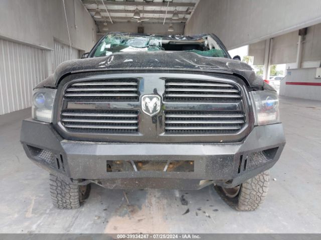1C6RR7HT3FS602156 RAM 1500 Sport