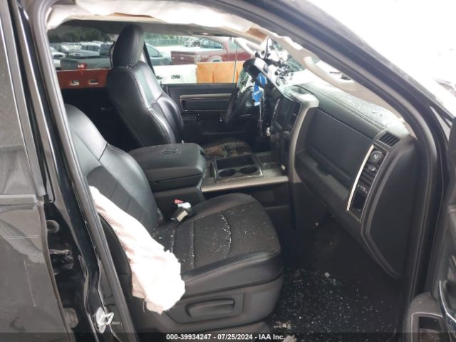 1C6RR7HT3FS602156 RAM 1500 Sport
