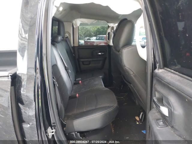 1C6RR7HT3FS602156 RAM 1500 Sport