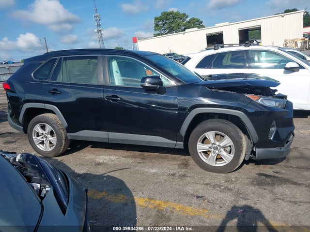 Toyota Rav4 Xle 2021 2T3W1RFV9MW113669 Image 13