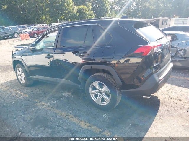 Toyota Rav4 Xle 2021 2T3W1RFV9MW113669 Image 14