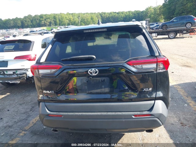 Toyota Rav4 Xle 2021 2T3W1RFV9MW113669 Image 16