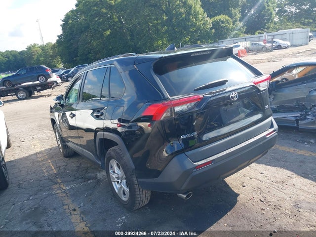 Toyota Rav4 Xle 2021 2T3W1RFV9MW113669 Image 3