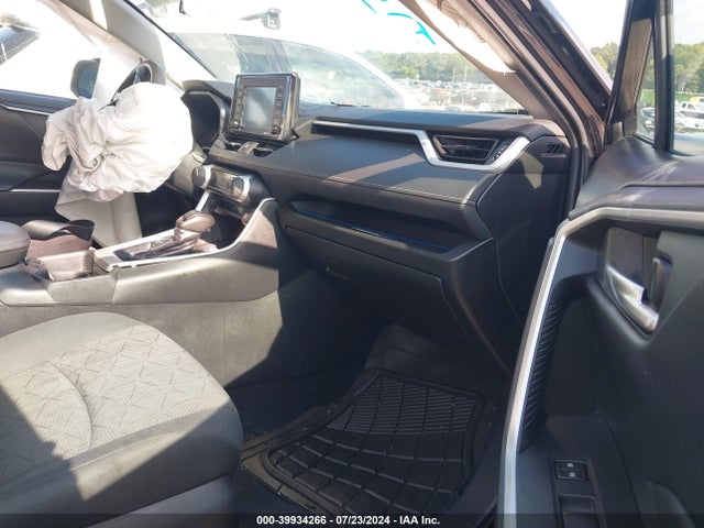 Toyota Rav4 Xle 2021 2T3W1RFV9MW113669 Image 5
