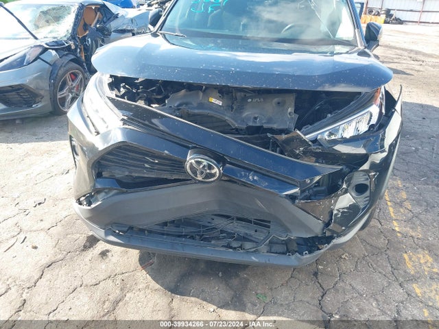 Toyota Rav4 Xle 2021 2T3W1RFV9MW113669 Image 6