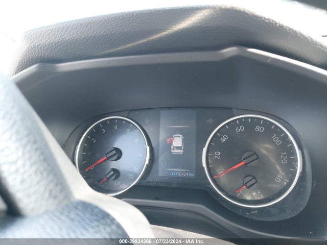 Toyota Rav4 Xle 2021 2T3W1RFV9MW113669 Image 7