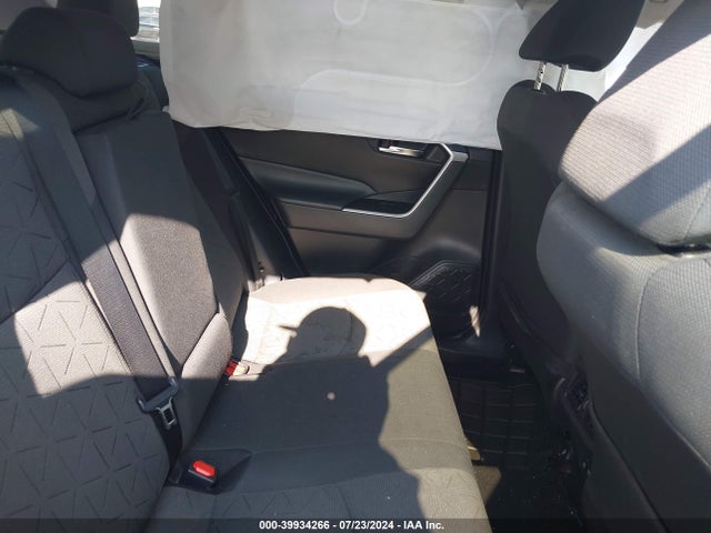 Toyota Rav4 Xle 2021 2T3W1RFV9MW113669 Image 8