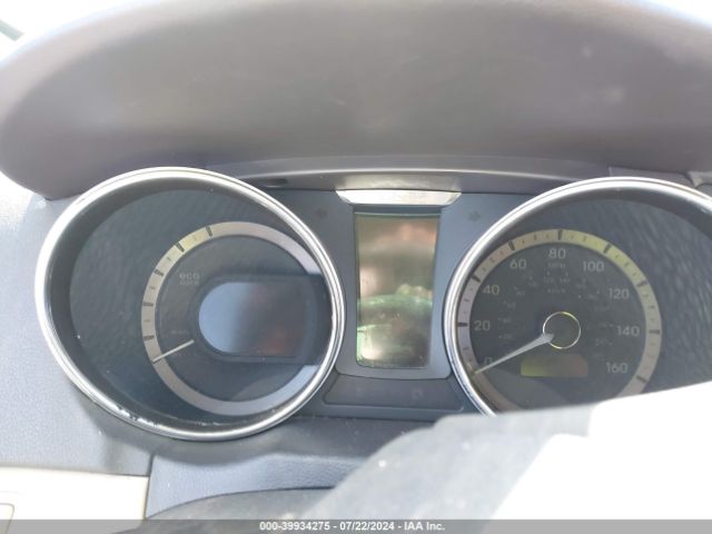 KMHEC4A41FA123522 Hyundai SONATA HYBRID