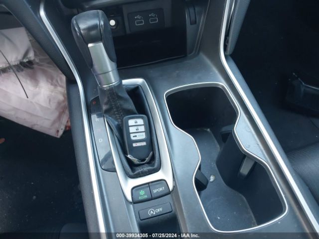 1HGCV1F34NA062218 Honda Accord Sport