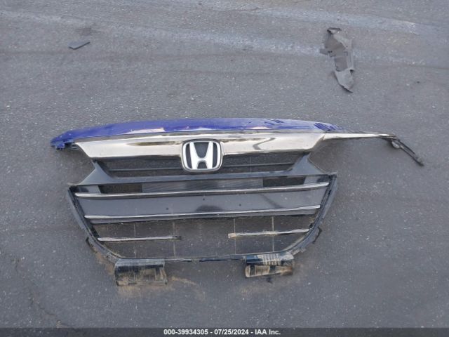 1HGCV1F34NA062218 Honda Accord Sport