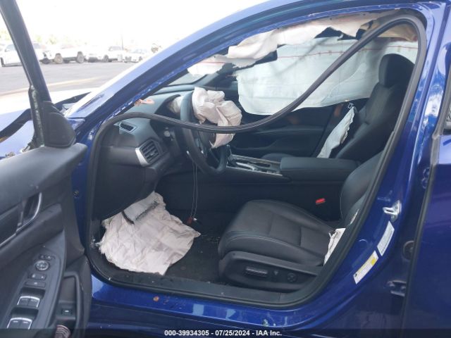 1HGCV1F34NA062218 Honda Accord Sport