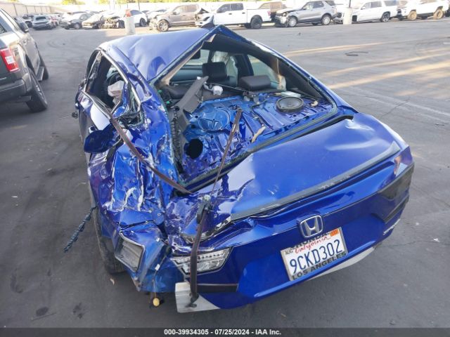 1HGCV1F34NA062218 Honda Accord Sport