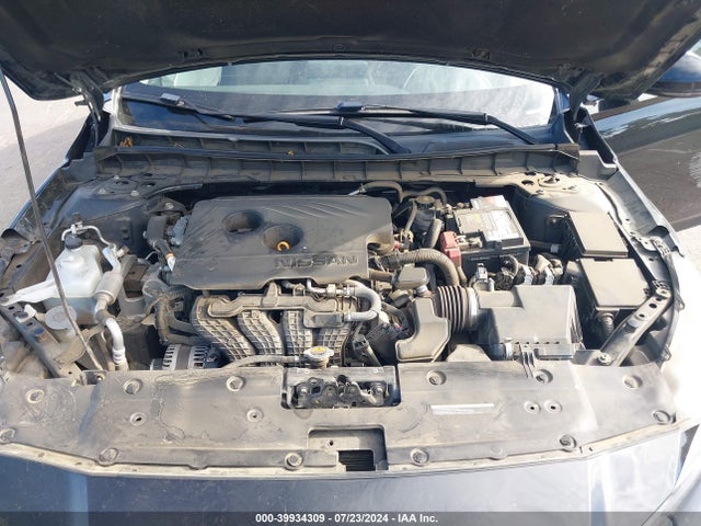 Nissan Altima 2.5 Sv 2019 1N4BL4DV8KC123193 Image 10