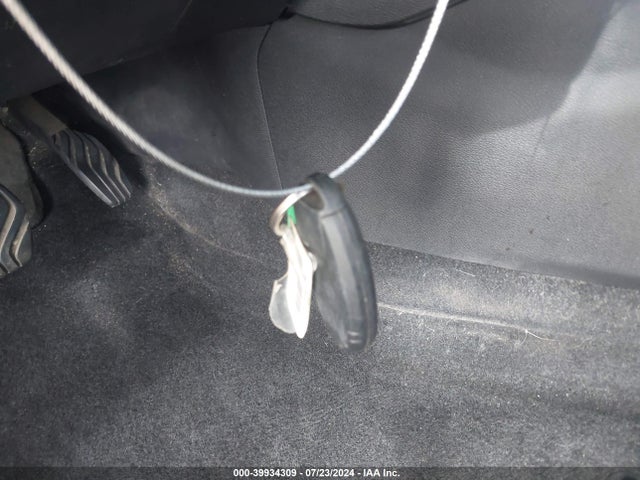 Nissan Altima 2.5 Sv 2019 1N4BL4DV8KC123193 Image 11