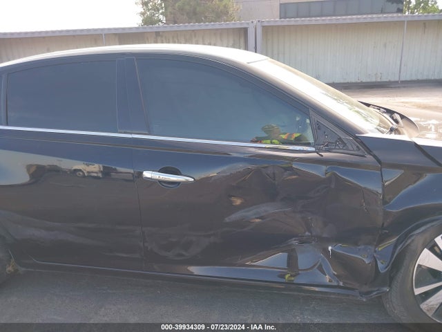 Nissan Altima 2.5 Sv 2019 1N4BL4DV8KC123193 Image 13