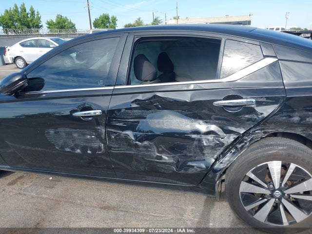 Nissan Altima 2.5 Sv 2019 1N4BL4DV8KC123193 Image 14