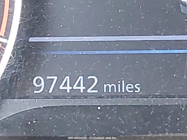 Nissan Altima 2.5 Sv 2019 1N4BL4DV8KC123193 Image 15