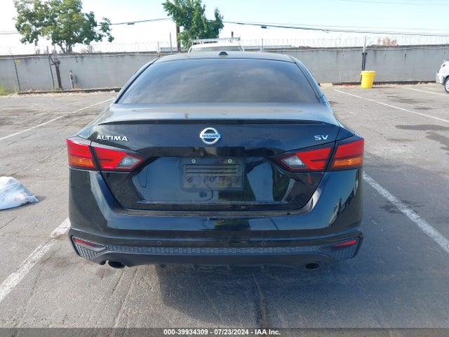 Nissan Altima 2.5 Sv 2019 1N4BL4DV8KC123193 Image 16