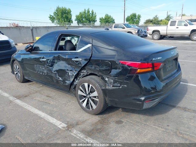 Nissan Altima 2.5 Sv 2019 1N4BL4DV8KC123193 Image 3