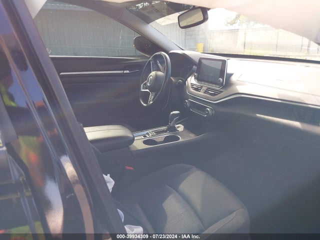 Nissan Altima 2.5 Sv 2019 1N4BL4DV8KC123193 Image 5