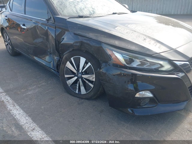 Nissan Altima 2.5 Sv 2019 1N4BL4DV8KC123193 Image 6