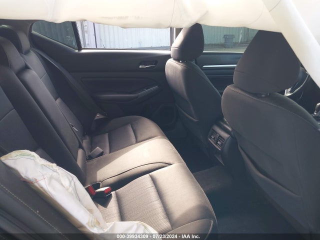 Nissan Altima 2.5 Sv 2019 1N4BL4DV8KC123193 Image 8