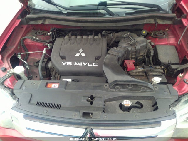 JA4JZ4AX5FZ000118 Mitsubishi OUTLANDER GT