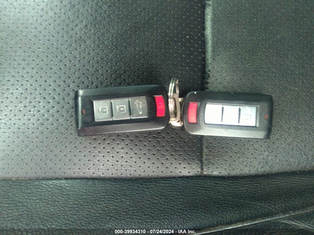 JA4JZ4AX5FZ000118 Mitsubishi OUTLANDER GT