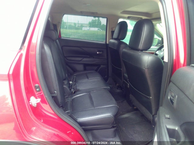 JA4JZ4AX5FZ000118 Mitsubishi OUTLANDER GT