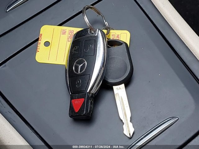 WDDSJ4EB3EN105199 Mercedes-Benz CLA 250