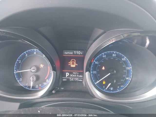 Toyota Corolla S Plus 2016 5YFBURHE6GP562258 Image 7