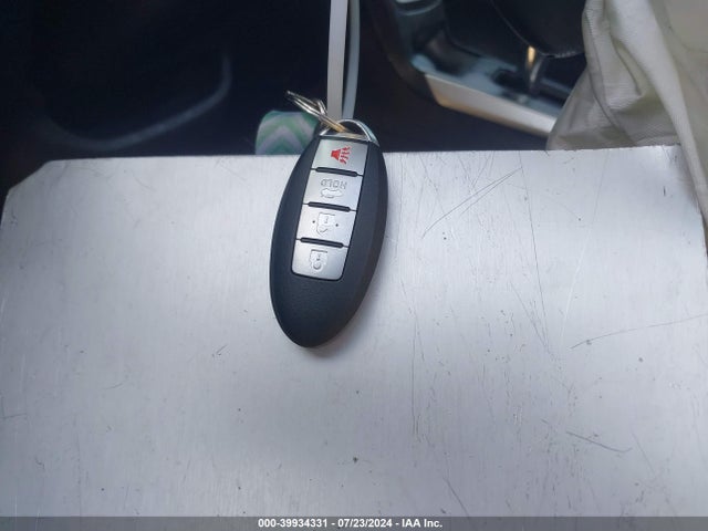 Nissan SENTRA SV 2017 3N1AB7AP2HY327989 Image 11