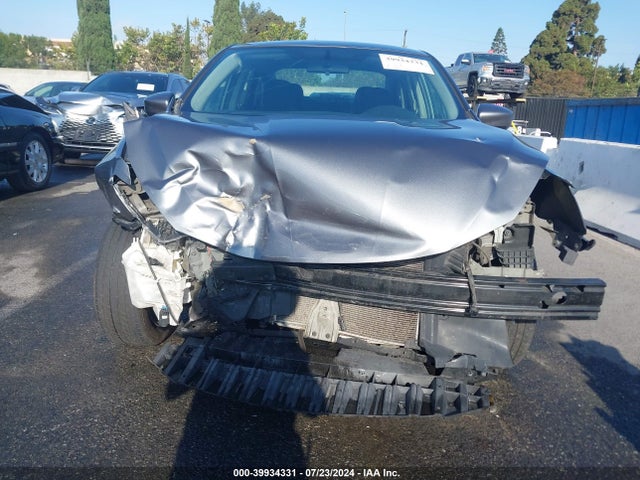 Nissan SENTRA SV 2017 3N1AB7AP2HY327989 Image 13