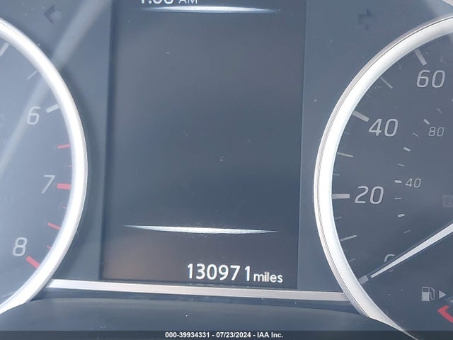 Nissan SENTRA SV 2017 3N1AB7AP2HY327989 Image 16