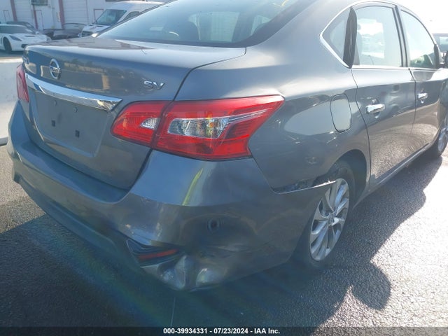 Nissan SENTRA SV 2017 3N1AB7AP2HY327989 Image 19