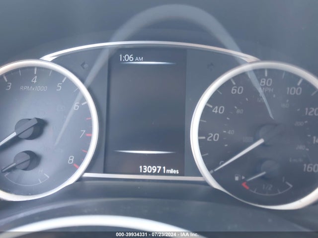 Nissan SENTRA SV 2017 3N1AB7AP2HY327989 Image 7