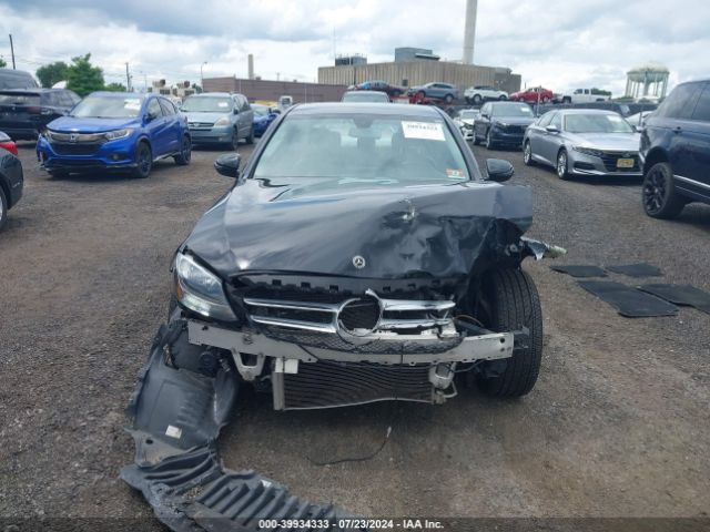 55SWF4KB9HU216732 Mercedes-Benz C 300 4matic/luxury 4matic/sport 4matic