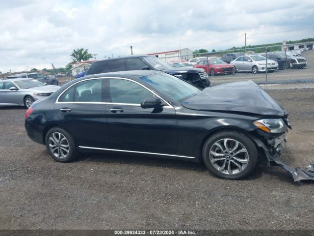 55SWF4KB9HU216732 Mercedes-Benz C 300 4matic/luxury 4matic/sport 4matic